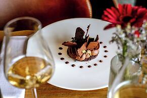 Hôtel Les Roches Fleuries