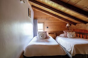 Hôtel Les Roches Fleuries