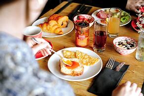 Hôtel Les Roches Fleuries