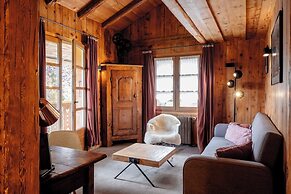 Hôtel Les Roches Fleuries