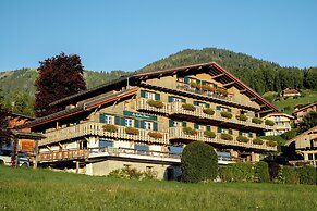 Hôtel Les Roches Fleuries