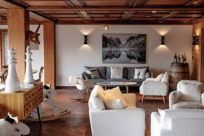 Hôtel Les Roches Fleuries