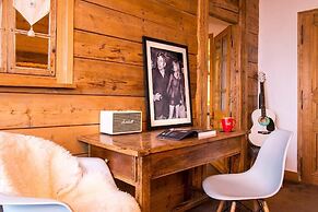 Hôtel Les Roches Fleuries