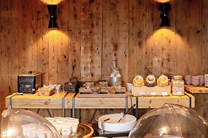 Hôtel Les Roches Fleuries