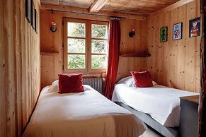 Hôtel Les Roches Fleuries