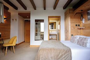 Hôtel Les Roches Fleuries