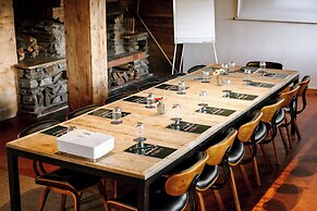 Hôtel Les Roches Fleuries