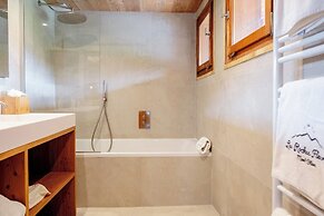 Hôtel Les Roches Fleuries