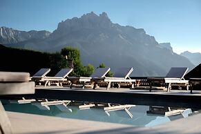 Hôtel Les Roches Fleuries