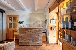 Hôtel Les Roches Fleuries