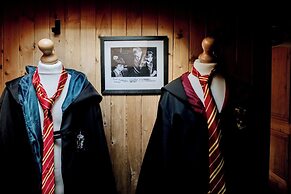 Hôtel Les Roches Fleuries