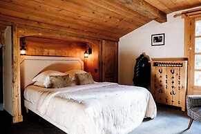 Hôtel Les Roches Fleuries