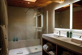 Hôtel Les Roches Fleuries