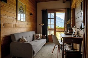 Hôtel Les Roches Fleuries