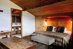 Hôtel Les Roches Fleuries