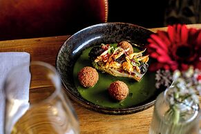 Hôtel Les Roches Fleuries