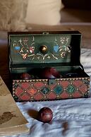 Hôtel Les Roches Fleuries