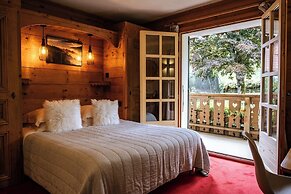 Hôtel Les Roches Fleuries