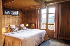 Hôtel Les Roches Fleuries