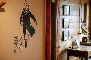 Hôtel Les Roches Fleuries