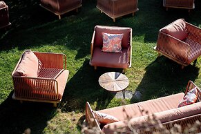 Hôtel Les Roches Fleuries