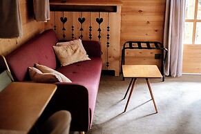 Hôtel Les Roches Fleuries