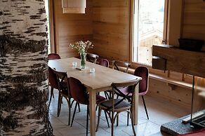 Hôtel Les Roches Fleuries