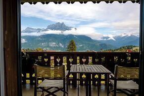 Hôtel Les Roches Fleuries