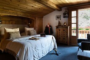 Hôtel Les Roches Fleuries