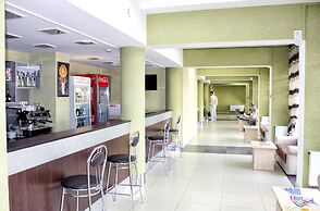 Sport Time Hotel