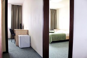 Sport Time Hotel