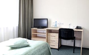 Sport Time Hotel