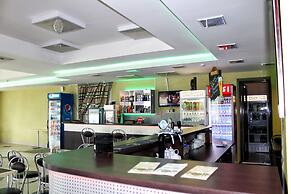 Sport Time Hotel