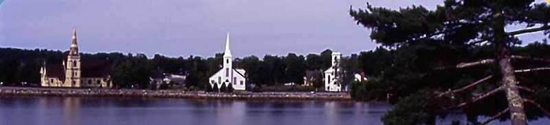 Fairmont House Bed & Breakfast