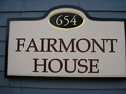 Fairmont House Bed & Breakfast