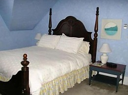 Fairmont House Bed & Breakfast