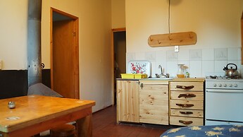 Cabañas Piedra Luna