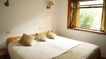 Cabañas Piedra Luna