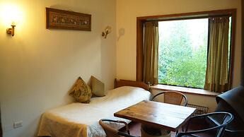 Cabañas Piedra Luna