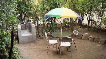 Cabañas Piedra Luna