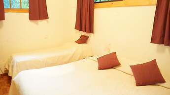 Cabañas Piedra Luna