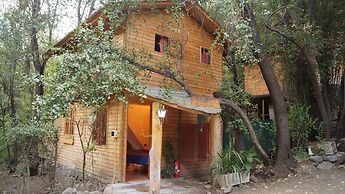 Cabañas Piedra Luna