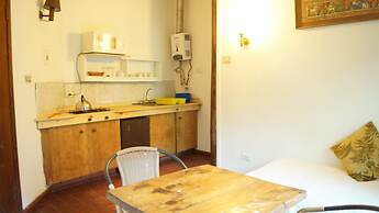 Cabañas Piedra Luna