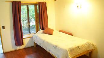 Cabañas Piedra Luna