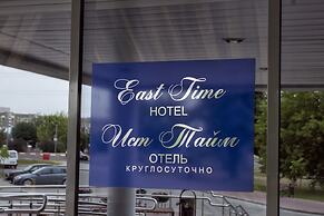East Time Hotel