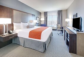 Wingate By Wyndham San Angelo