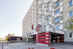 IT Time Hotel