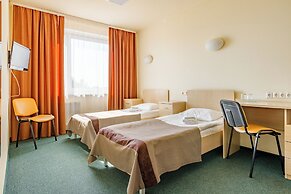 IT Time Hotel