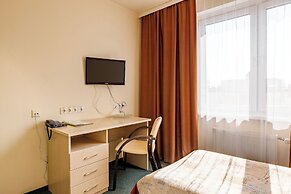 IT Time Hotel