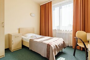 IT Time Hotel